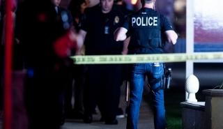 Τουλάχιστον 3 νεκροί από επίθεση ενόπλου στο Λας Βέγκας - Νεκρός και ο δράστης