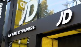 Κοντά στην εξαγορά της γαλλικής Courir η JD Sports - Στα 520 εκατ. ευρώ το deal