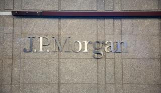 «Καμπανάκι» JP Morgan για τις αναδυόμενες αγορές με φόντο την κινεζική Country Garden