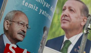 Κίνδυνος κατάρρευσης της τουρκικής λίρας με επανεκλογή Ερντογάν - Μπροστά στο «απόλυτο χάος» οι αγορές