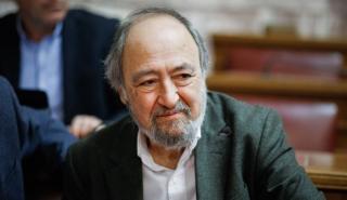 Μαρίνος (ΚΚΕ): Καμία ανοχή στην όποια αντιλαϊκή κυβέρνηση