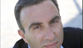 Έφυγε από τη ζωή ο δημοσιογράφος  Χρήστος Μάτης 