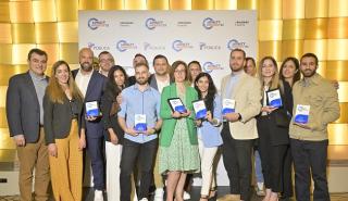 7 βραβεύσεις για τα METRO Cash & Carry στα Loyalty Awards 2023