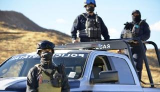 Μεξικό: 16 στρατιωτικοί που κατηγορούνται για την «εκτέλεση» 5 υπόπτων έχουν συλληφθεί