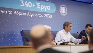 Μητσοτάκης: Ξεχωριστό κτίριο ακτινοθεραπείας στο νοσοκομείο της Ρόδου