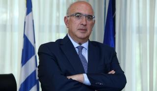 Μ. Παπαδόπουλος: Το διακύβευμα των εκλογών είναι πρόοδος ή άλλη μια περιπέτεια