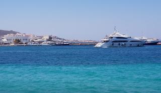 Στα 1,724 δισ. ευρώ η ασφαλισμένη αξία των σκαφών αναψυχής στην Ελλάδα