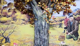 «Πόλη της Τρούφας» η Καλαμπάκα -1η Πανελλήνια Γιορτή Τρούφας