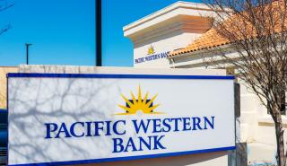 ΗΠΑ: Νέο ράλι για τις περιφερειακές τράπεζες - Εκτόξευση 47% για την PacWest