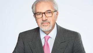 Stelios Papadopoulos (Biogen): Πώς θα γίνει η Ελλάδα διεθνώς ανταγωνιστική στον τομέα της Βιοτεχνολογίας