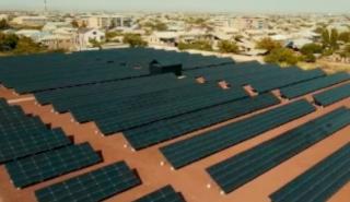 Φιλανθρωπική δράση της RECOM εγκαθιστά ηλιακό πάρκο για την Αρμενική Αποστολική Εκκλησία