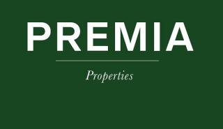 Premia Properties: Παραμένει στην κλίμακα Α στην πιστοληπτική αξιολόγηση από την ICAP