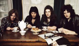 Queen: Προς συμφωνία-ρεκόρ 1 δισ. δολαρίων για την πώληση της μουσικής τους