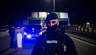 Σερβία: Συνελήφθη ο δράστης του νέου μακελειού με 10 νεκρούς και 14 τραυματίες