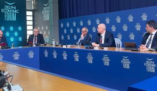 Ευρωπαϊκή Φαρμακευτική Στρατηγική και προκλήσεις για το ελληνικό σύστημα υγείας
