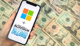 ΗΠΑ: Νίκη της Microsoft στην απόπειρα της FTC να μπλοκάρει την εξαγορά της Activision Blizzard
