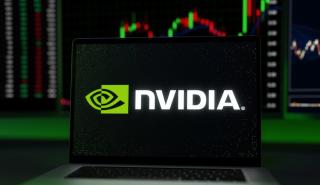 Ράλι 14% για την Nvidia μετά τον υπερδιπλασιασμό των εσόδων στο δ' τρίμηνο