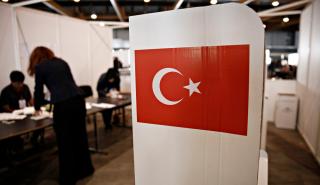 Εκλογές Τουρκία: Η αναμενόμενη επικράτηση Ερντογάν αλλά και η άγνωστη μεταβλητή