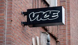 Πτώχευση κήρυξε ο αμερικανικός όμιλος μέσων ενημέρωσης Vice Media