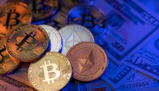 Cryptos: Στα σκαριά πλατφόρμες ψηφιακών συναλλαγών από μεγάλα ονόματα του τραπεζικού κλάδου