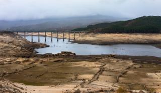 Κλιματική αλλαγή: Ένα ακόμα καλοκαίρι έντονης ξηρασίας περιμένει τη νότια Ευρώπη