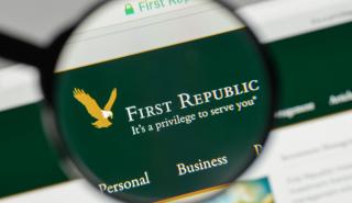 Στα χέρια των ρυθμιστικών Αρχών η First Republic - Πωλείται στην JPMorgan
