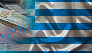 Eurobank: Πληθωρισμός, οικονομική δραστηριότητα και ψηφιακές συναλλαγές ενισχύουν τα έσοδα ΦΠΑ
