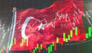 Τουρκία: Η λίρα και οι τραπεζικές μετοχές «τρομάζουν», ενόψει της αναμέτρησης Ερντογάν - Κιλιντσντάρογλου