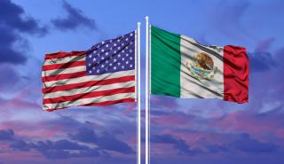 Η ώρα του Μεξικού: Εκθρόνισε την Κίνα και έγινε ο μεγαλύτερος εμπορικός εταίρος των ΗΠΑ