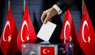 Η Τουρκία επιστρέφει σήμερα στις κάλπες