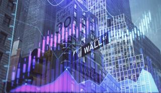 Μικρά κέρδη στην Wall Street: Παραμένει η επιφυλακτικότητα - Άλμα 30% για Palantir Technologies