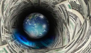 ΟΗΕ: Εκτινάχθηκε στα 92 τρισ. δολάρια το παγκόσμιο δημόσιο χρέος το 2022