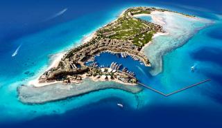 Και η Four Seasons στο mega project ΝΕΟΜ της Σαουδικής Αραβίας ύψους 500 δισ.