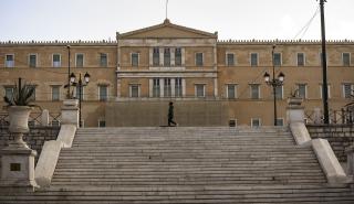 Ο ΔΤΚ «πέφτει», αλλά οι τιμές αυξάνονται (πιο αργά) και ο πληθωρισμός τιμών δεν είναι πλέον... παροδικός
