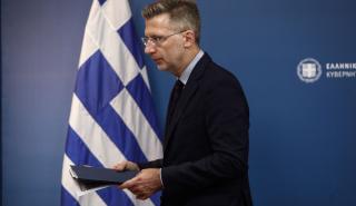 Σκέρτσος: Πέντε θετικά στοιχεία προόδου στην αγορά εργασίας