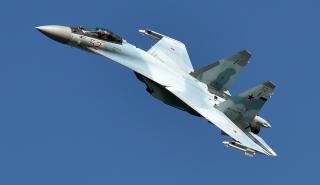 Ρωσικό μαχητικό παρενόχλησε πολωνικό αεροσκάφος σε αποστολή της Frontex στη Μαύρη Θάλασσα