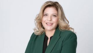 Μ. Συρεγγέλα: Αύξηση του επιδόματος μητρότητας και διευρυμένο ωράριο παιδικών σταθμών έρχονται τη νέα τετραετία