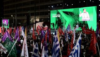 Αλέξης Τσίπρας: «Θα υπάρξει δικαιοσύνη και λογοδοσία των υπευθύνων του παρακράτους»