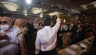 Τσίπρας για εκλογές: Η ευθύνη είναι πρωτίστως δική μου - «Στρατηγική ήττα της απλής αναλογικής»