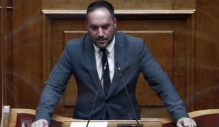 Χατζηγιαννάκης (ΣΥΡΙΖΑ): Το σύνθημα για Δικαιοσύνη Παντού περιγράφει την ανάγκη για ένα προοδευτικό κυβερνητικό πρόγραμμα