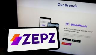 Zepz: Η fintech των 5 δισ. βγαίνει στο «κυνήγι» για εξαγορές και λανσάρει νέο «πορτοφόλι»