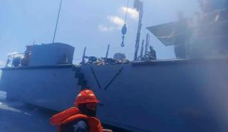 Εντολή Ντογιάκου για εποπτεία των ερευνών για το ναυάγιο ανοιxτά της Πύλου