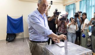Βελόπουλος: Η μοναδική λύση είναι η Ελληνική Λύση