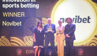 Novibet: Η πιο Καινοτόμα Πλατφόρμα Αθλητικού Στοιχήματος Διεθνώς