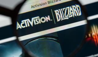 Microsoft: «Πράσινο φως» για εξαγορά της Activision Blizzard και από τις βρετανικές αρχές