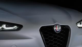 Η πρώτη ηλεκτρική Alfa Romeo θα είναι ένα μικρό SUV