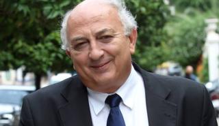Αμανατίδης: Διεκδικούμε κάθε ψήφο και κάθε πιθανότητα να κερδίσουμε