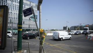 Μακρόν για θάνατο 17χρονου από σφαίρα αστυνομικού: Είμαστε συγκλονισμένοι - Να αποδοθεί δικαιοσύνη
