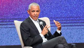Ομπάμα στο ΚΠΙΣΝ: «Η δημοκρατία μπορεί να δουλέψει αν της δοθεί η δυνατότητα»