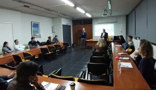 Πανεπιστήμιο Δυτικής Αττικής: Ξεκινά πρόγραμμα executive MBA στο Hotel Management